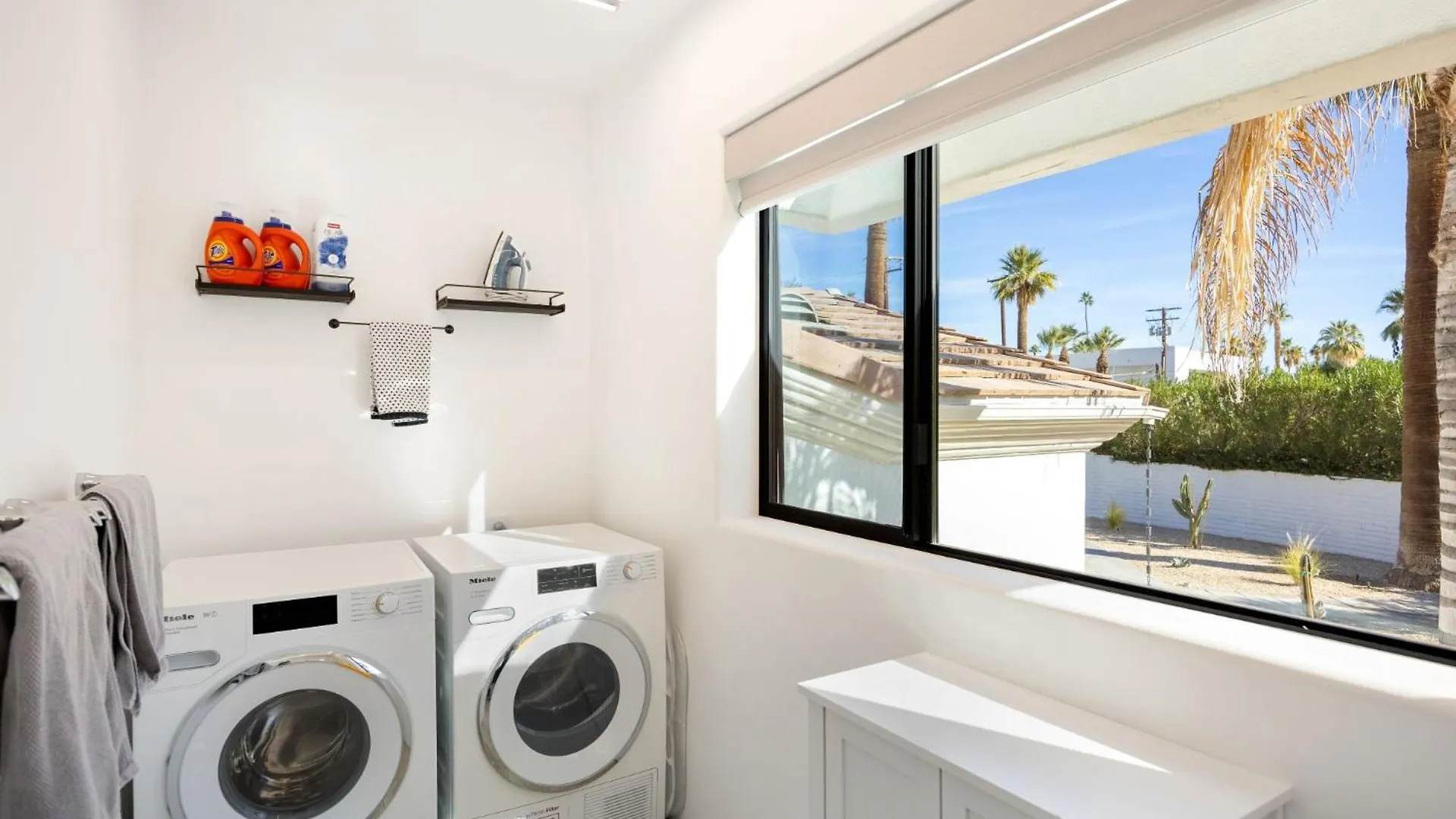 Villa Palmas Palm Springs 0*,  Estados Unidos da América