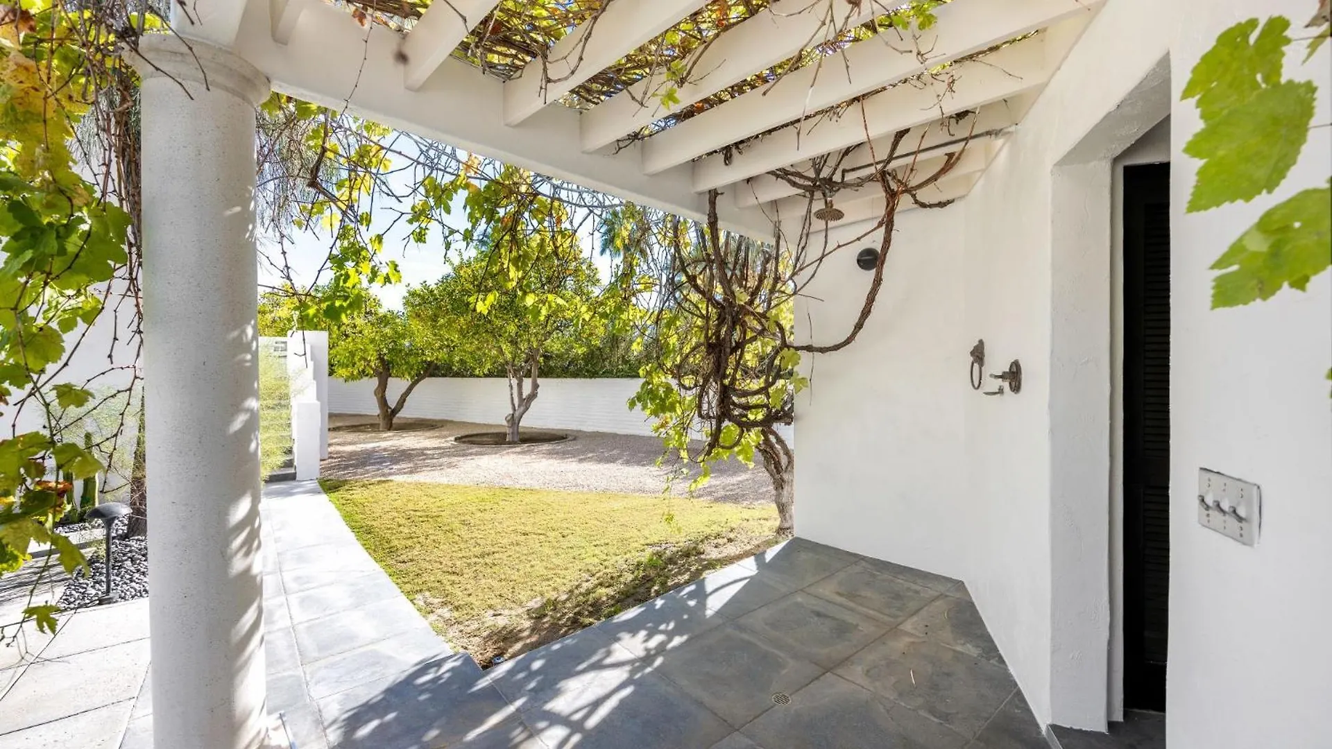 Casa de Férias Villa Palmas Palm Springs Estados Unidos da América