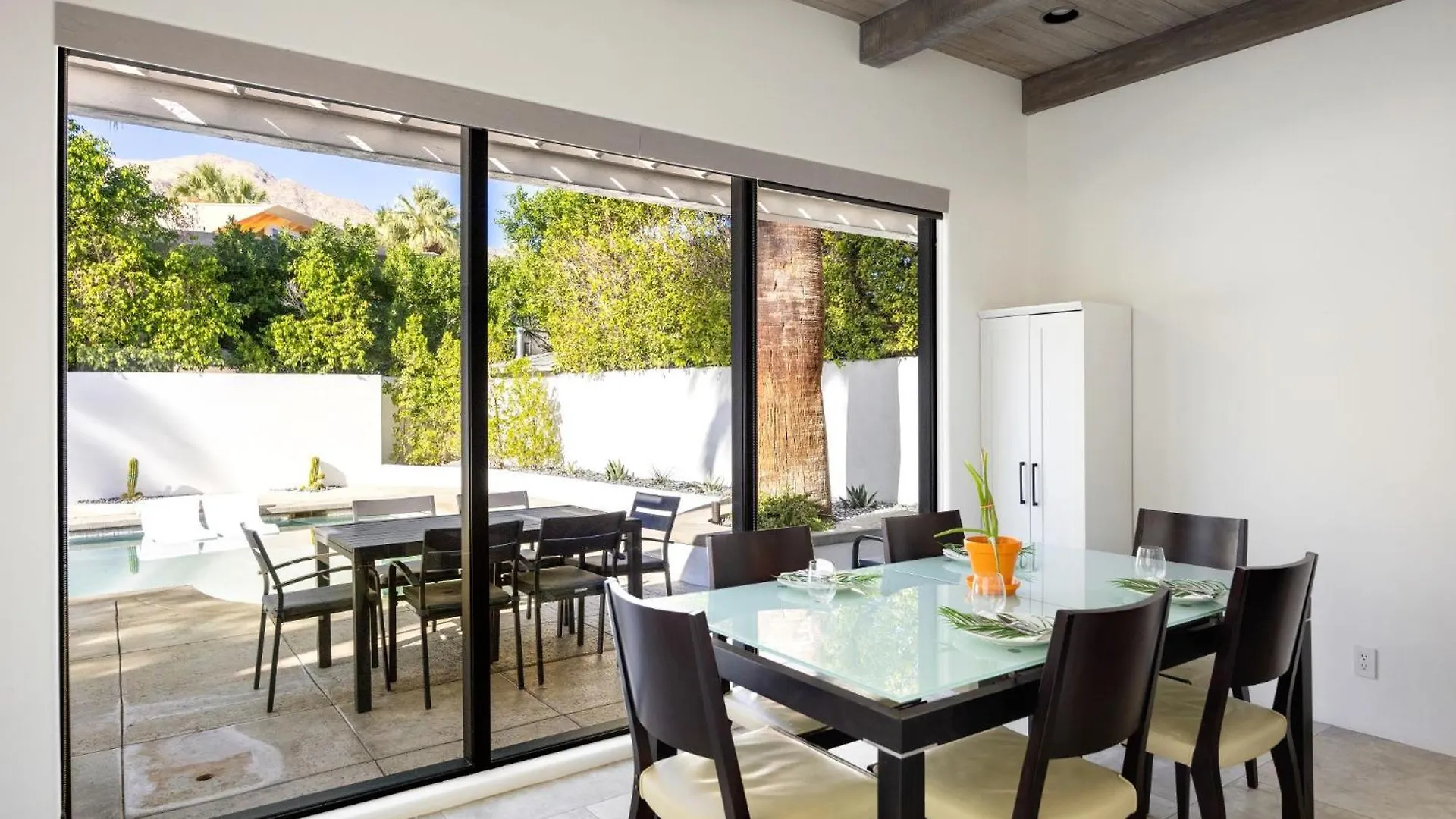 Villa Palmas Palm Springs 0*,  Estados Unidos da América